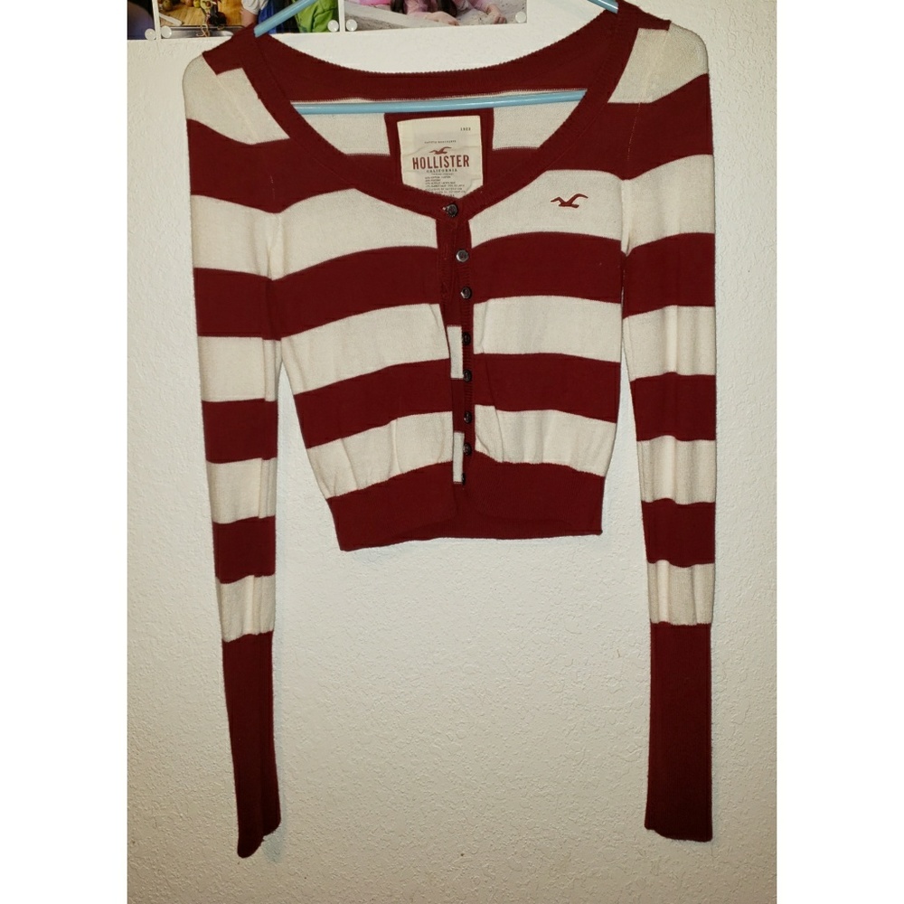 Hollister Cardi